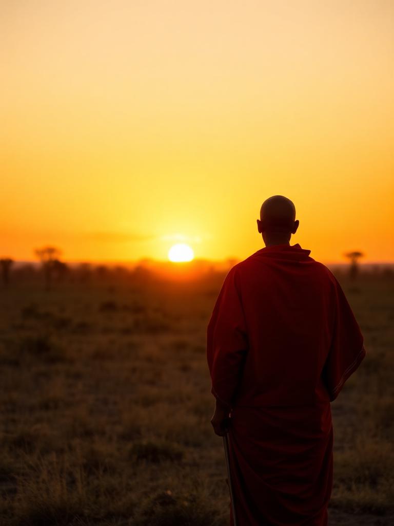 Impact & Conservation