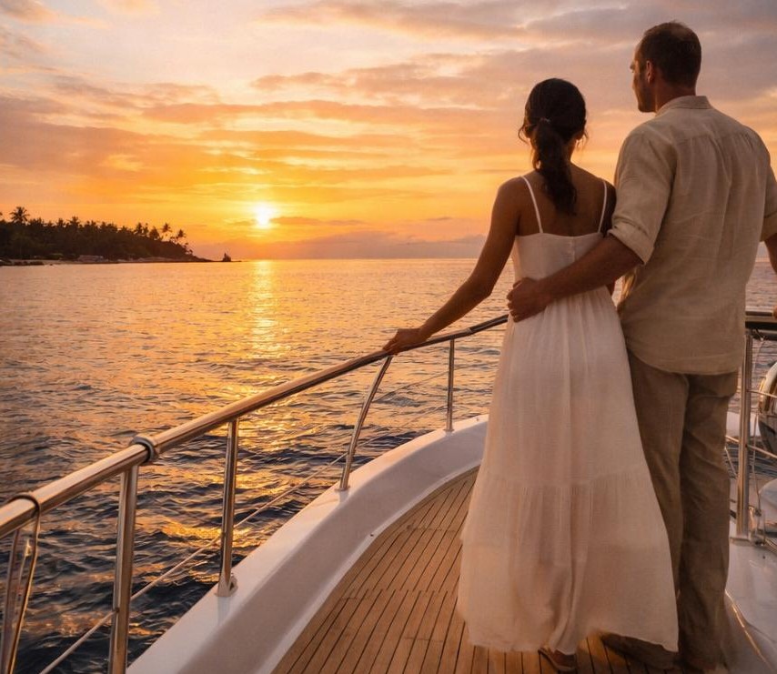 Private Travel & Concierge